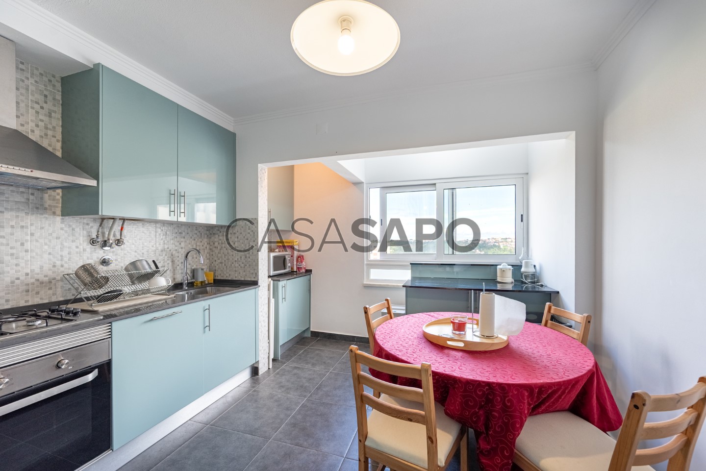 3 bedrooms Apartment in Loures, Portugal No. 258823