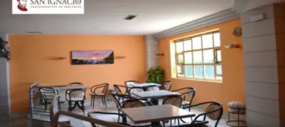 Коммерческая недвижимость 194м² в Бургос, Испания № 36967 13