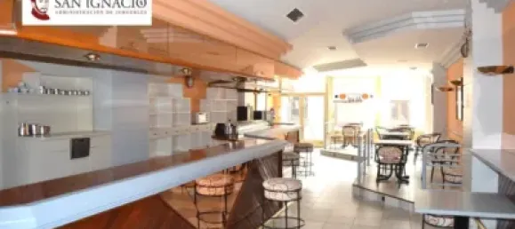 Коммерческая недвижимость 194м² в Бургос, Испания № 36967 2