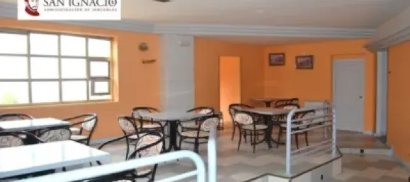 Коммерческая недвижимость 194м² в Бургос, Испания № 36967 6