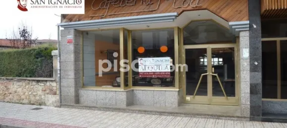 Коммерческая недвижимость 194м² в Бургос, Испания № 36967 11