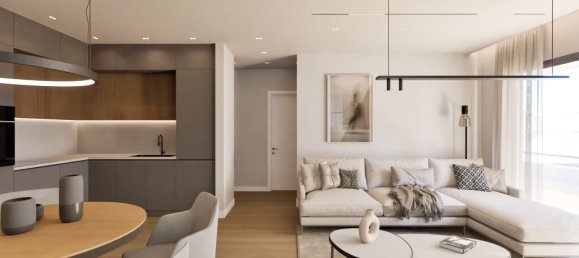 2 bedrooms Apartment in Thessaloniki, Greece No. 93509 5