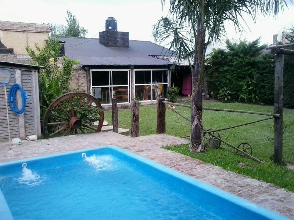 2 chambres Maison à Santa Fe, Argentina No. 19949