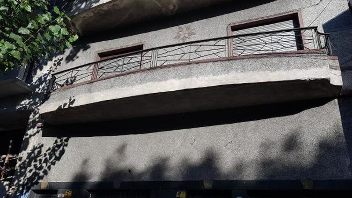  Land in Palermo, Argentina No. 119740