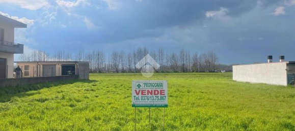975m² Land in Goito, Italy No. 9171 15