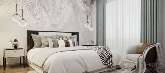 Apartamento de 5+1 en Avsallar, Turkey No. 38391 3