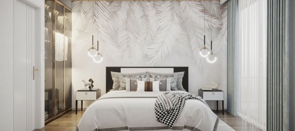 Apartamento de 5+1 en Avsallar, Turkey No. 38391 4