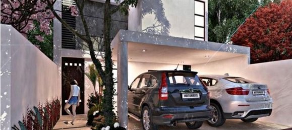 4 bedrooms House in Yucatan, Mexico No. 146326 2