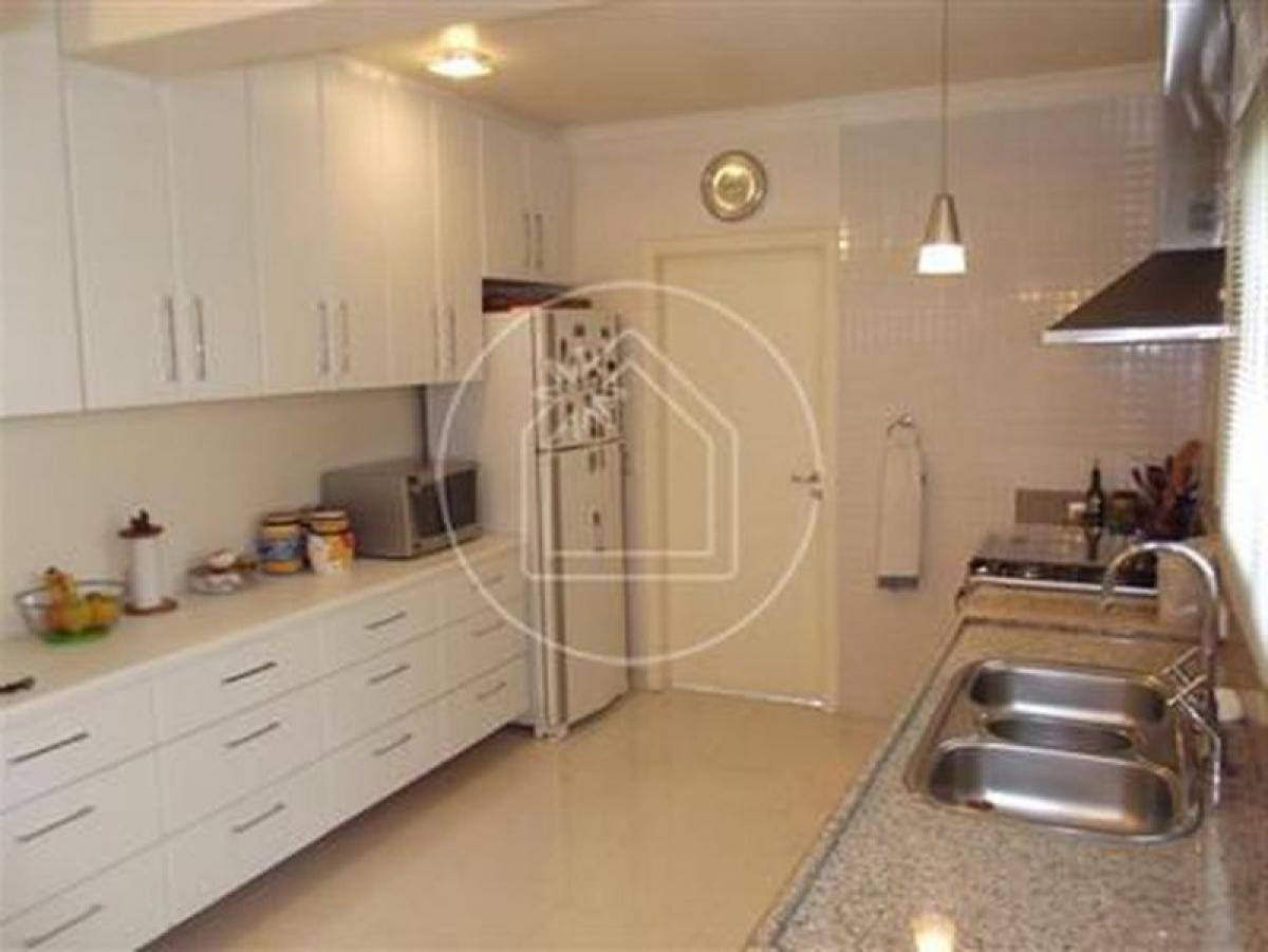 Casa T3 em São Paulo, Brazil N.º 553312