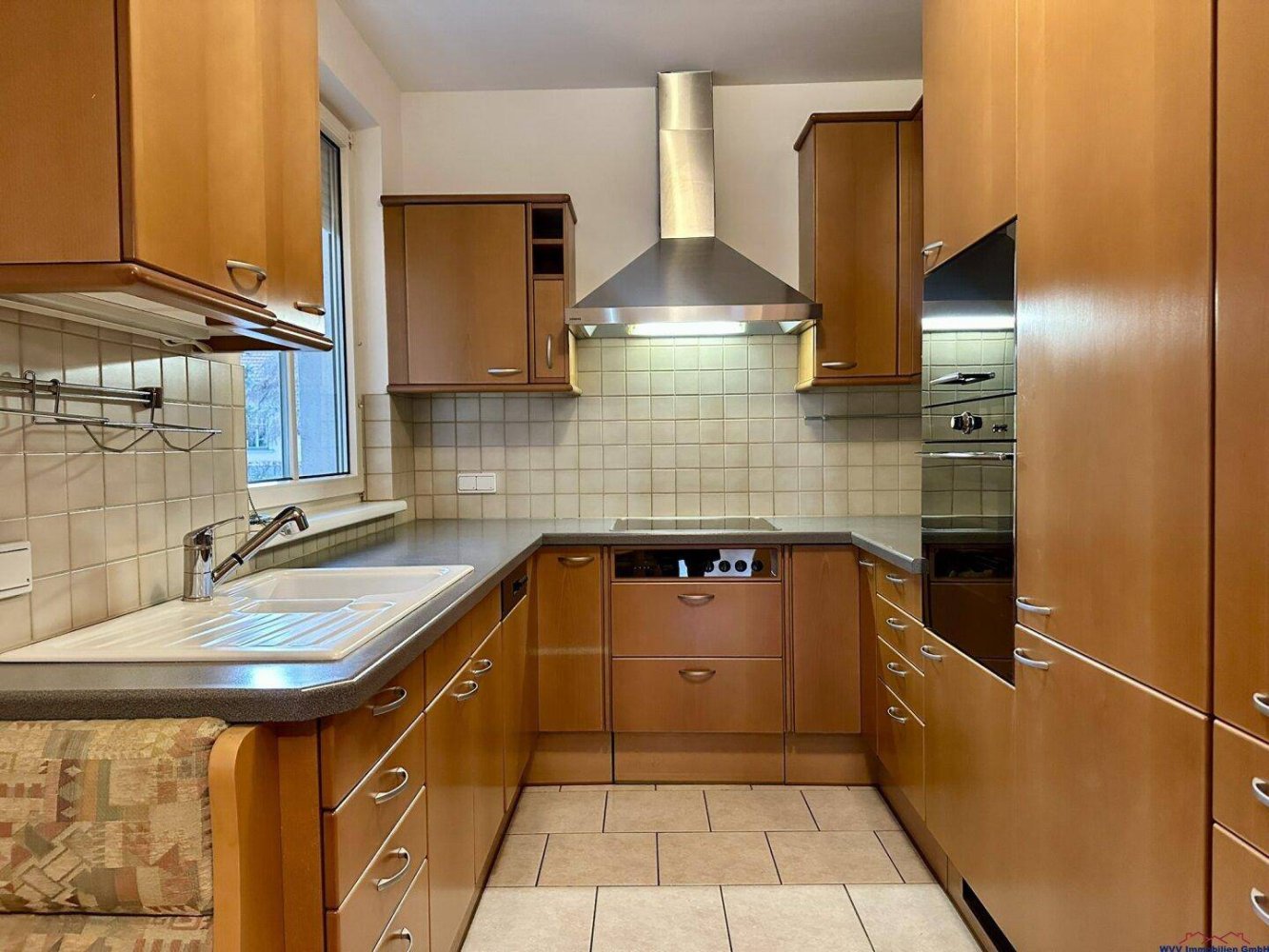 Apartamento de 2 habitaciónes en Laxenburg, Austria No. 222712