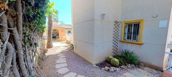 4 bedrooms Villa in La Zenia, Spain No. 9792 24