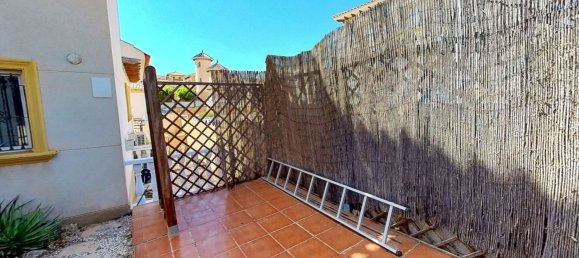 4 bedrooms Villa in La Zenia, Spain No. 9792 23