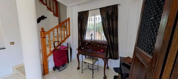 4 bedrooms Villa in La Zenia, Spain No. 9792 28