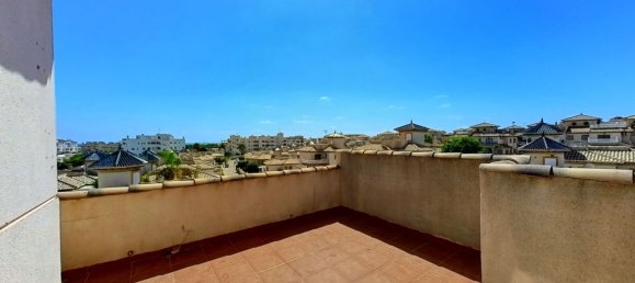 4 bedrooms Villa in La Zenia, Spain No. 9792 29