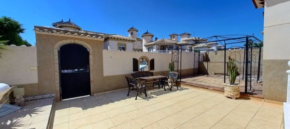 4 bedrooms Villa in La Zenia, Spain No. 9792 17