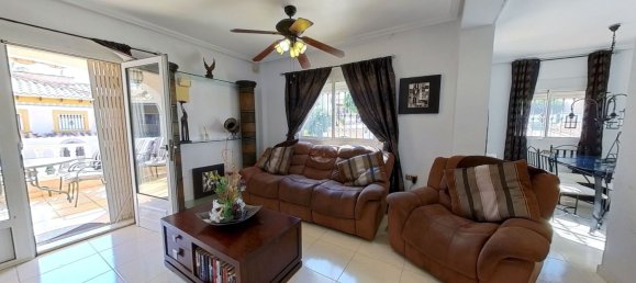 4 bedrooms Villa in La Zenia, Spain No. 9792 30