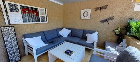 4 bedrooms Villa in La Zenia, Spain No. 9792 11