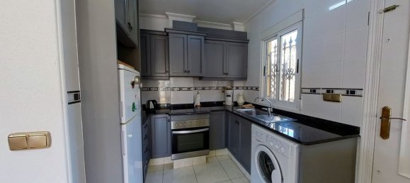 4 bedrooms Villa in La Zenia, Spain No. 9792 27