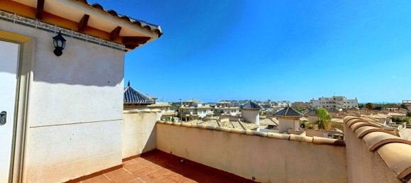 4 bedrooms Villa in La Zenia, Spain No. 9792 15