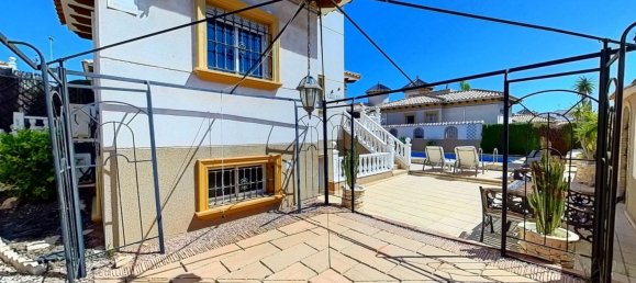 4 bedrooms Villa in La Zenia, Spain No. 9792 22