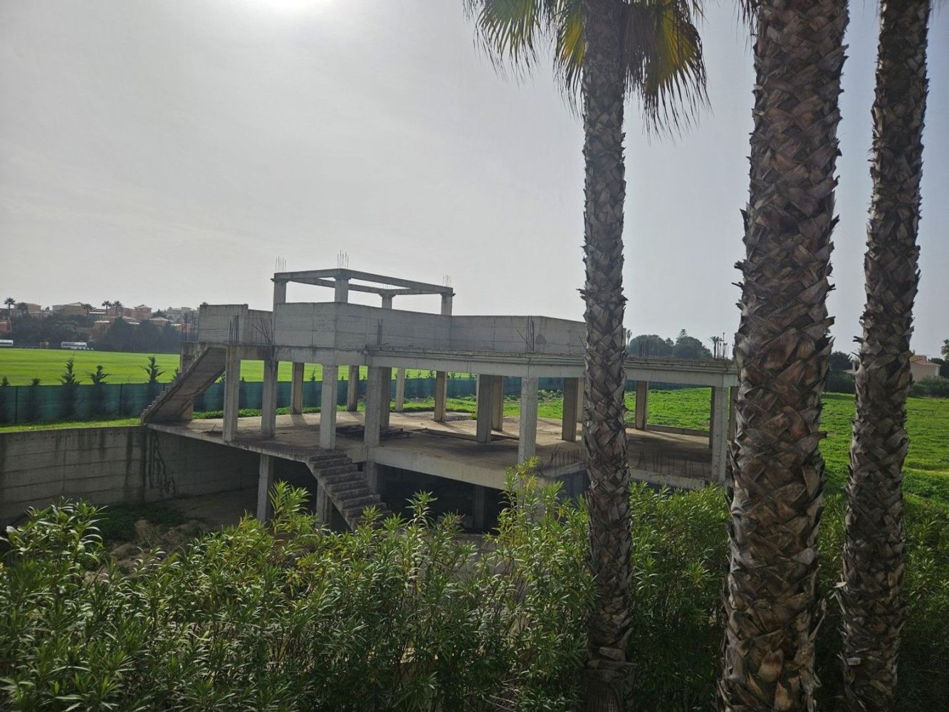  قطعة أرض في Lagos, Portugal 1764متر مربع رقم 77704