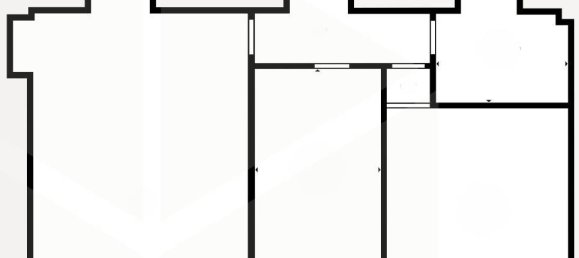 3 rooms Apartment in Arzano, Italy No. 24684 19