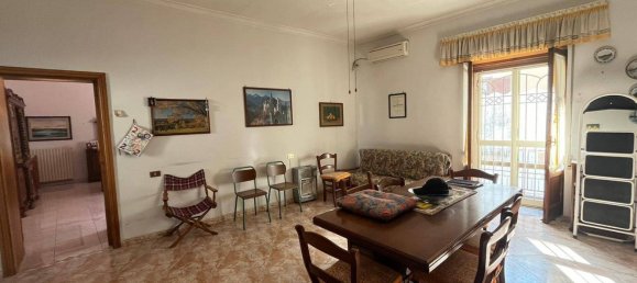 4 rooms Apartment in Casapulla, Italy No. 161957 22