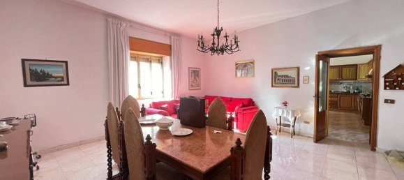 4 rooms Apartment in Casapulla, Italy No. 161957 25