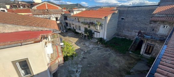 4 rooms Apartment in Casapulla, Italy No. 161957 14