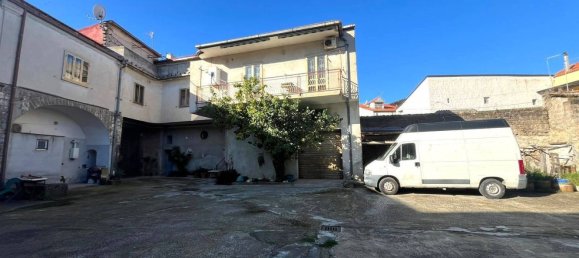 4 rooms Apartment in Casapulla, Italy No. 161957 46