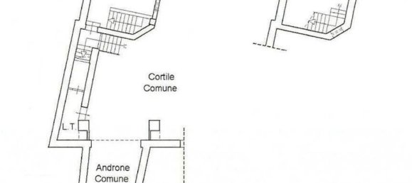 4 rooms Apartment in Casapulla, Italy No. 161957 44