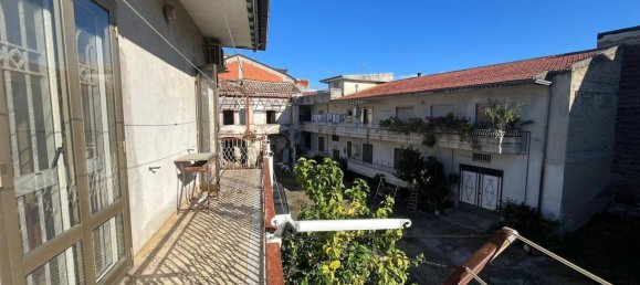 4 rooms Apartment in Casapulla, Italy No. 161957 17