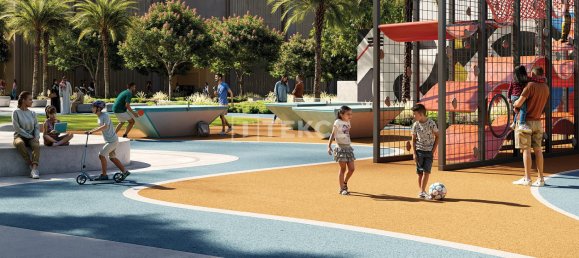 3 غرف نوم شقة في دبي, UAE رقم 43170 5