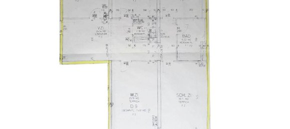 4 rooms Apartment in Vienna, Austria No. 249229 13