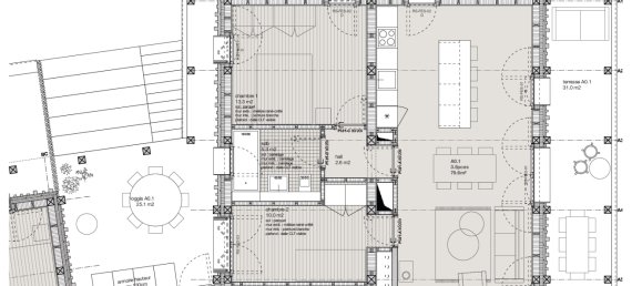2 chambres Appartement à Monthey, Switzerland No. 187 15