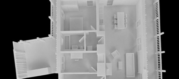 2 chambres Appartement à Monthey, Switzerland No. 187 12