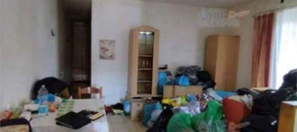 3 rooms Apartment in Rome, Italy No. 189094 19