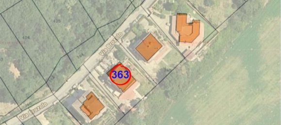 3 rooms Apartment in Rome, Italy No. 189094 3