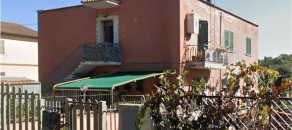 3 rooms Apartment in Rome, Italy No. 189094 45