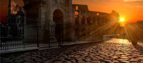 3 rooms Apartment in Rome, Italy No. 189094 6