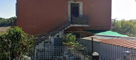 3 rooms Apartment in Rome, Italy No. 189094 24