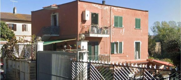 3 rooms Apartment in Rome, Italy No. 189094 42