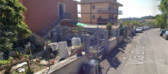 3 rooms Apartment in Rome, Italy No. 189094 34