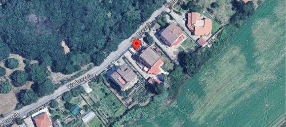 3 rooms Apartment in Rome, Italy No. 189094 2