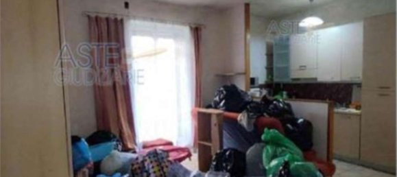 3 rooms Apartment in Rome, Italy No. 189094 36