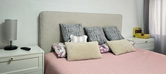 Apartamento T3 em Alicante, Spain N.º 167551 19