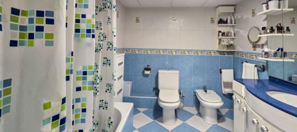 Apartamento T3 em Alicante, Spain N.º 167551 22