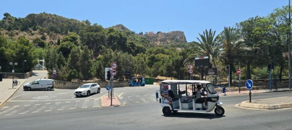 Apartamento T3 em Alicante, Spain N.º 167551 36