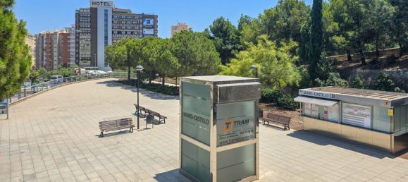 Apartamento T3 em Alicante, Spain N.º 167551 38