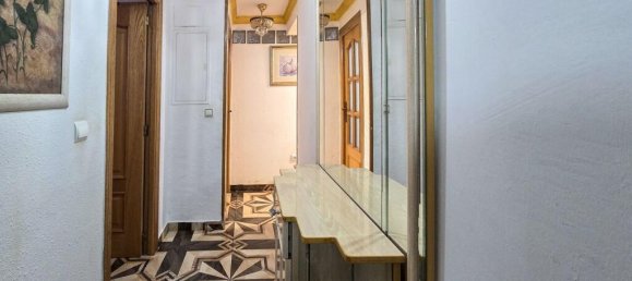 Apartamento T3 em Alicante, Spain N.º 167551 12